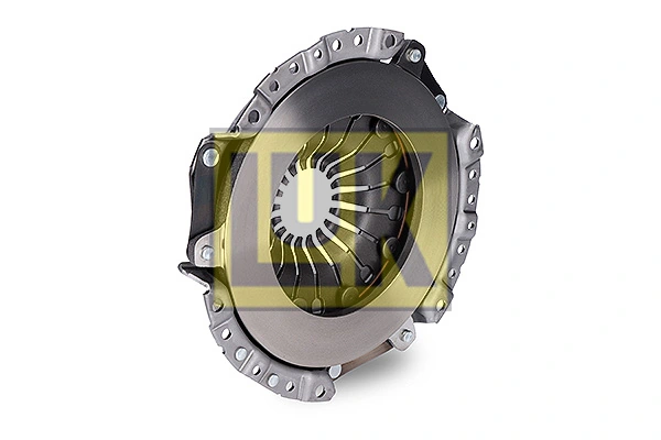 Clutch Pressure Plate